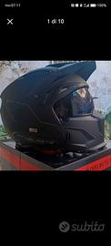 casco modulare/jet MT STREETFIGHTER 