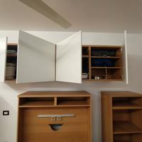 Mobile soggiorno Ikea Besta