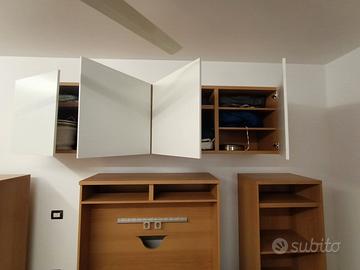 Mobile soggiorno Ikea Besta