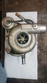 Turbina ihi vf43