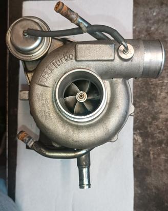 Turbina ihi vf43