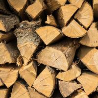 Legna da ardere, giardinaggio, sgombero neve