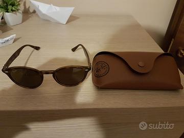 Occhiali da sole RayBan Originali