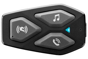Interphone U-com 3 single pack