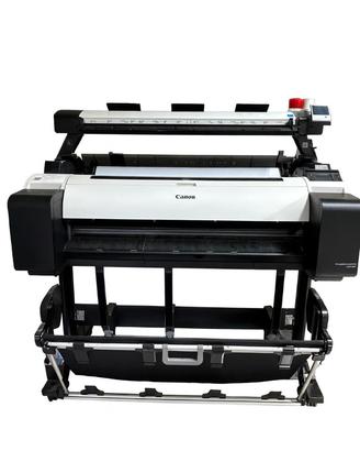 PLOTTER/SCANNER  CANON  TM-300