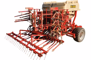 Seminatrice Aguirre bota 400