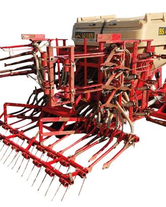 Seminatrice Aguirre bota 400