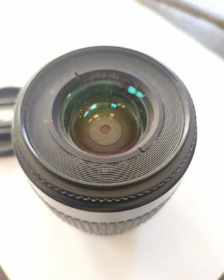 Nikon 35-80 1:4-5.6D