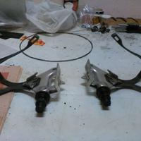 Pedali vintage Shimano