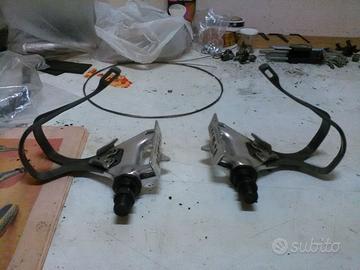 Pedali vintage Shimano