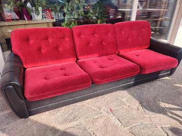 Divano anni '50 - '60