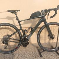 Cannondale Topstone Carbon 4 taglia M