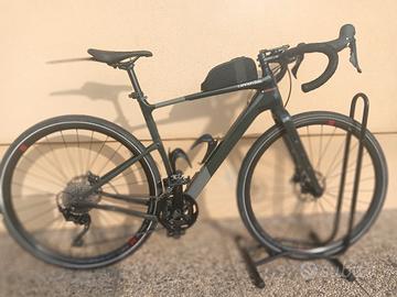 Cannondale Topstone Carbon 4 taglia M