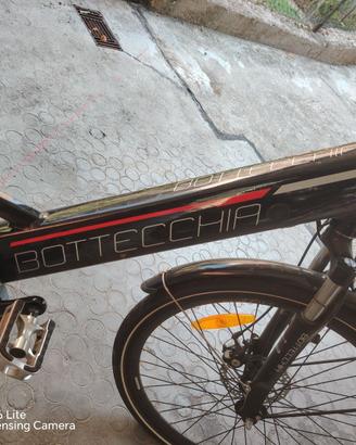 bicicletta eletrica Bottechia