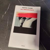 libro Gli Innamorati 