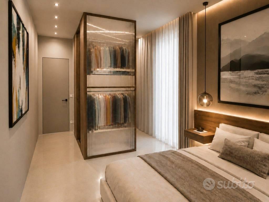 Apartment in Milano, Buenos Aires - Venezia, Municipio 3 - Vista 3
