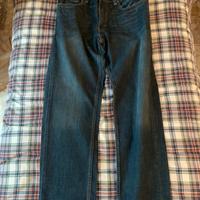 Jeans Levi’s skinny fit vintage