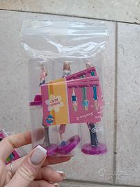 collezioni kinder barbie