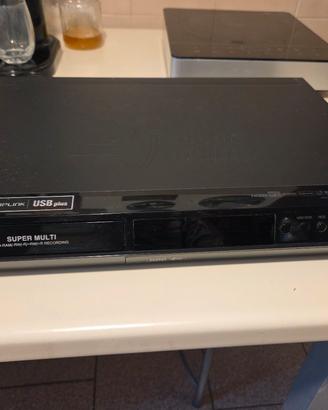 Dvd Recorder LG RH277H