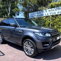 LAND ROVER Range Rover Sport 3.0D l6 249 CV