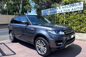 LAND ROVER Range Rover Sport 3.0D l6 249 CV