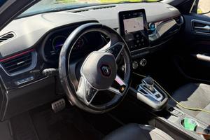 RENAULT arkana full Hybrid E-Tech 145 CV R.S. Line