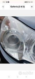 farò Xenon Subaru Legacy 2010