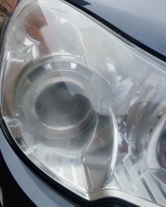 farò Xenon Subaru Legacy 2010