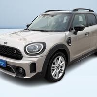 Mini Cooper S Countryman 2.0 TwinPower Turbo Coope