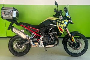 Bmw F 900 Gs Off Road