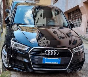 AUDI A3 3ª serie - 2020