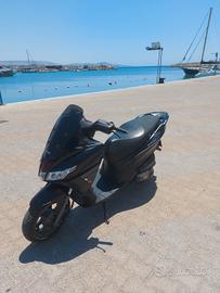 Aprilia SXR 50