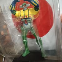 collezione completa ANIME ROBOT più Go Nagai