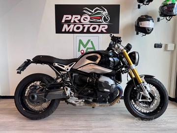 Bmw R nineT 1200 - 2016