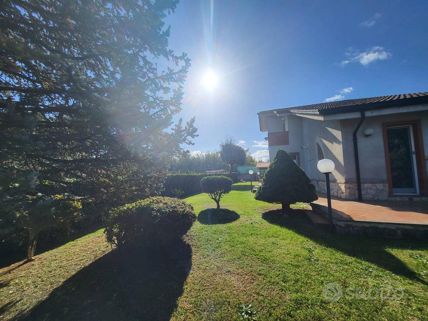 Casa – Segni, Roma Capitale - Altro