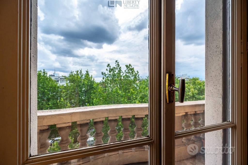 Appartamento – Milano, Maciachini - Maggiolina, Municipio 9 - Vista 3