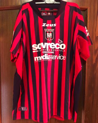 Maglia Crotone