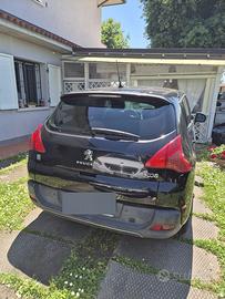 Peugeot 3008 ybrid