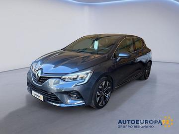 Renault Clio 1.0 tce Intens Gpl 100cv my21