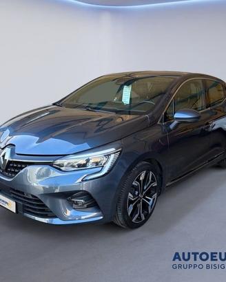 Renault Clio 1.0 tce Intens Gpl 100cv my21