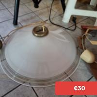lampadario da cucina 