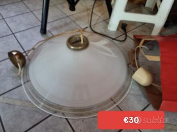 lampadario da cucina 