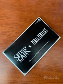 SECRET LAIR X FINAL FANTASY - NUOVO-