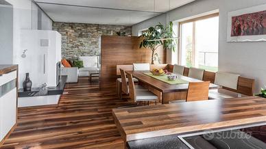Appartamento di 110 m² con 5 locali a San Giuliano