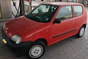 Fiat 600 