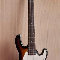 Basso Cort GB-PJ