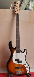 Basso Cort GB-PJ