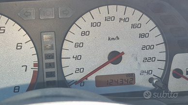 Mgtf 1600 16 valvole anno 2006