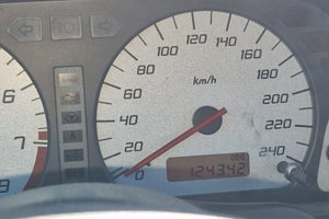 Mgtf 1600 16 valvole anno 2006