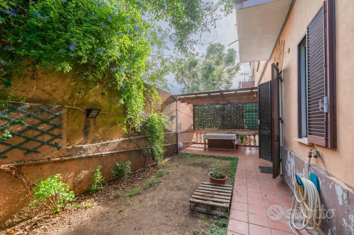 Appartamento – Roma, Monte Mario, Della Vittoria - Vista 4